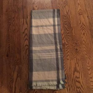 Blanket Scarf